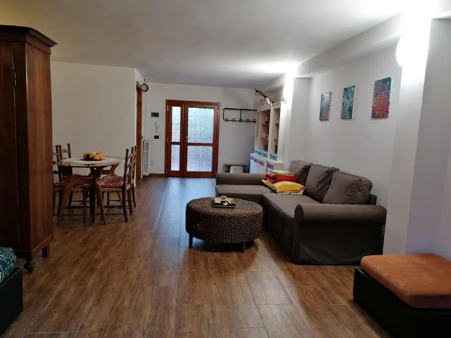 Open Space Naviglio มิลาน ภายนอก รูปภาพ