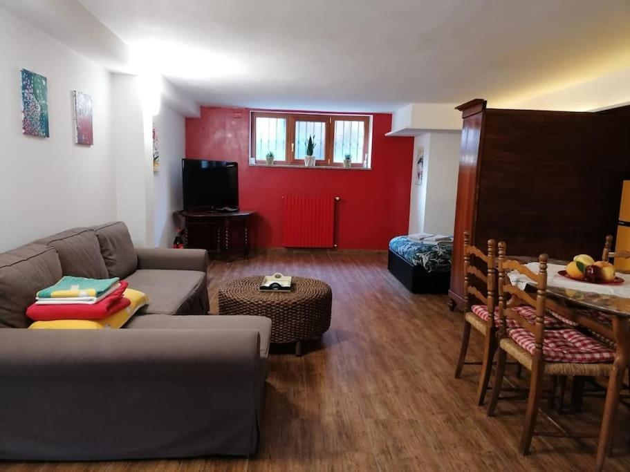 Open Space Naviglio มิลาน ภายนอก รูปภาพ